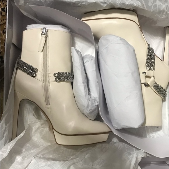 JLO by Jennifer Lopez platform bootie - Picture 4 of 5